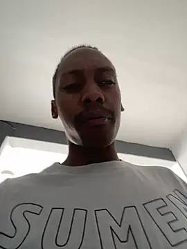 Bryxxxon online show from May 31, 2026, 4:25 pm