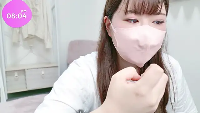 Snapshot of -KA-NA- chatting on June 25, 2026, 11:04 am -KA-NA- online show from June 25, 2026, 11:04 am