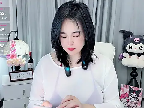 i4Fog online show from March 31, 2026, 10:10 pm