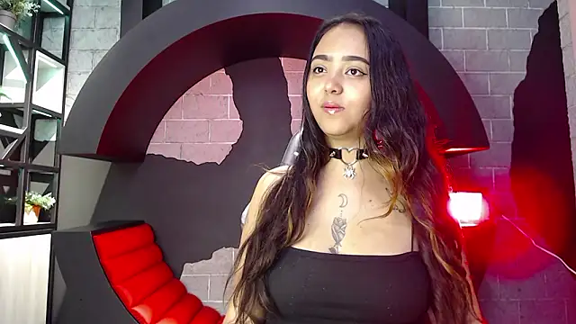 Snapshot of SHELSYSUB chatting on March 20, 2026, 2:22 pm SHELSYSUB online show from March 20, 2026, 2:22 pm