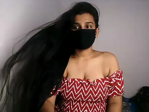 Snapshot of Ishika_baby_ chatting on May 15, 2026, 8:38 pm Ishika baby online show from May 15, 2026, 8:38 pm