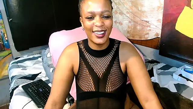 DidyBerry online show from May 18, 2026, 6:41 am