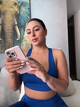 KattyCollins  online show from March 20, 2026, 7:08 pm