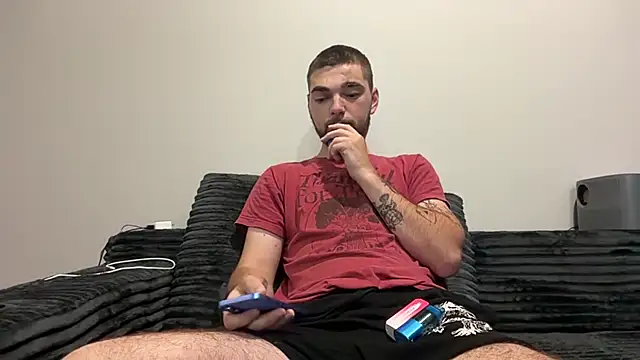 dommydom7177 online show from July 13, 2026, 11:46 am