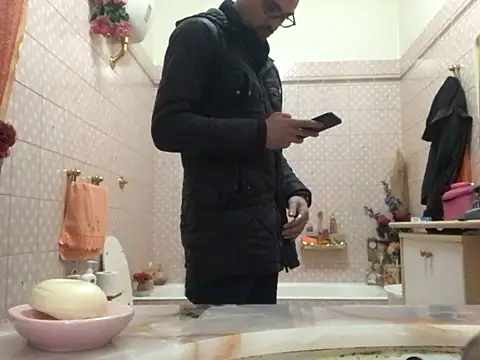 saber910 online show from April 2, 2026, 11:30 am