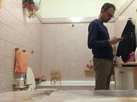 saber910 online show from April 20, 2026, 4:32 pm