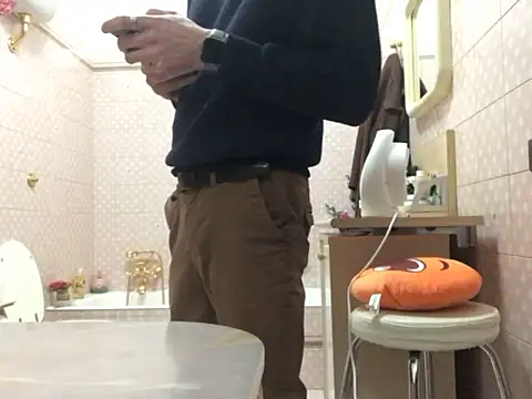 saber910 online show from April 23, 2026, 2:52 pm