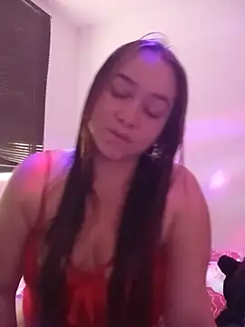 SabrinaVantress online show from July 7, 2026, 6:23 pm