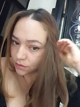 SabrinaVantress online show from July 26, 2026, 7:43 pm