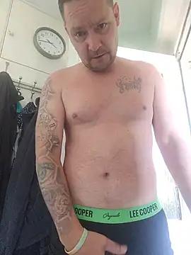 remy19866 online show from July 3, 2026, 2:45 pm