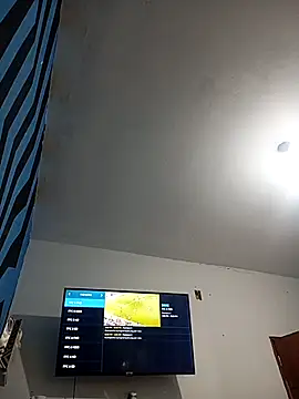 pretonobrancq online show from March 19, 2026, 12:03 am