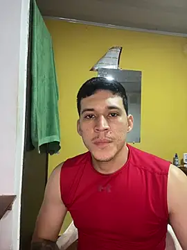 JadeeBlaze online show from April 3, 2026, 12:52 am