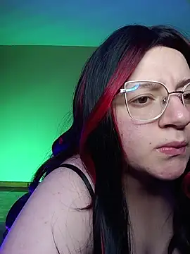 Gigi hart7 online show from April 17, 2026, 8:12 pm