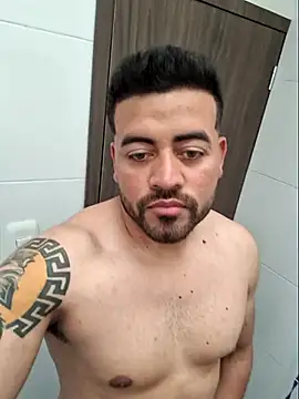 Dante-hunter online show from March 21, 2026, 9:51 pm