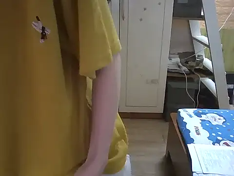 SlavedogPose online show from March 26, 2026, 2:55 pm