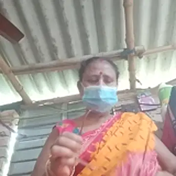 Riya45326 online show from March 26, 2026, 4:18 am