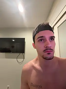 waderyder online show from March 19, 2026, 8:07 am