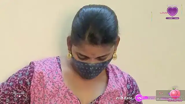 Snapshot of Tamil_ramantic_partner chatting on April 3, 2026, 4:49 pm Tamil ramantic partner online show from April 3, 2026, 4:49 pm