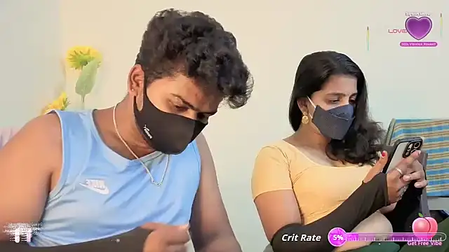 Snapshot of Tamil_ramantic_partner chatting on April 5, 2026, 5:10 pm Tamil ramantic partner online show from April 5, 2026, 5:10 pm