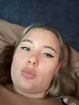 Mrs Lust online show from March 27, 2026, 5:57 am