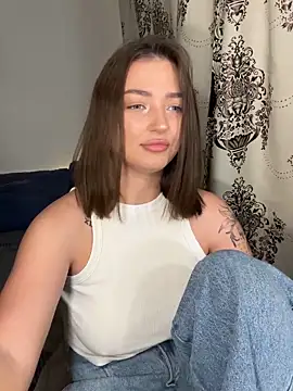 Arina Babyy online show from May 29, 2026, 3:21 pm