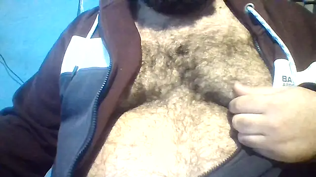 BeardedChubb online show from March 20, 2026, 6:51 am