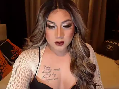 YourMistressAggy online show from April 18, 2026, 7:18 pm