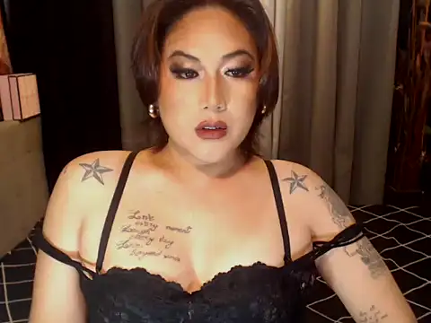 YourMistressAggy online show from July 19, 2026, 8:12 pm