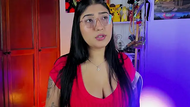 Snapshot of ami_santos chatting on May 26, 2026, 4:14 pm ami santos online show from May 26, 2026, 4:14 pm