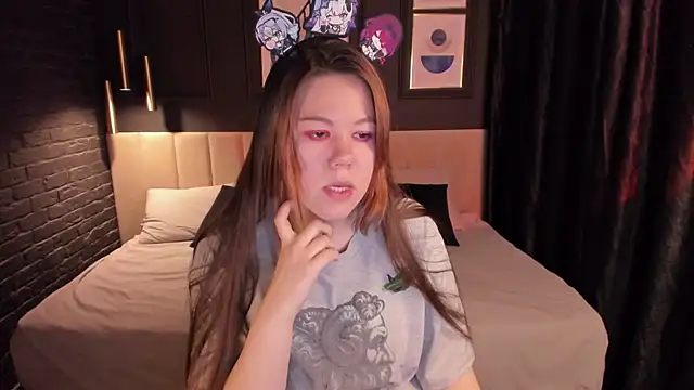 Snapshot of Vanessa_ama chatting on May 2, 2026, 6:29 am Vanessa ama online show from May 2, 2026, 6:29 am