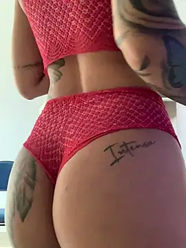 fabhy28 online show from March 19, 2026, 6:12 pm