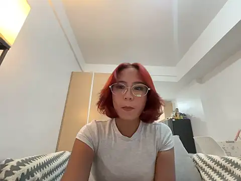 Snapshot of misscutee chatting on June 8, 2026, 4:18 pm misscutee online show from June 8, 2026, 4:18 pm