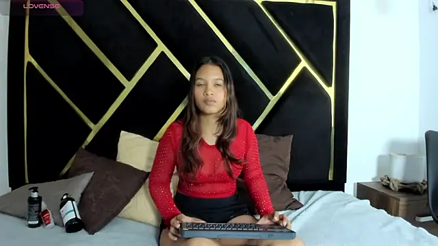 Snapshot of rumy_lia chatting on March 22, 2026, 7:28 pm rumy lia online show from March 22, 2026, 7:28 pm