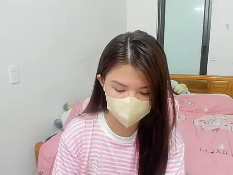 Chi xinh19 online show from June 6, 2026, 3:28 pm