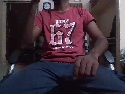 bulls eye35 online show from April 27, 2026, 5:11 pm