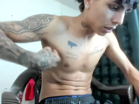 Snapshot of _latinhot_420_ chatting on March 19, 2026, 11:53 pm latinhot 420 online show from March 19, 2026, 11:53 pm