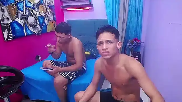 twink fucks online show from May 18, 2026, 11:54 pm