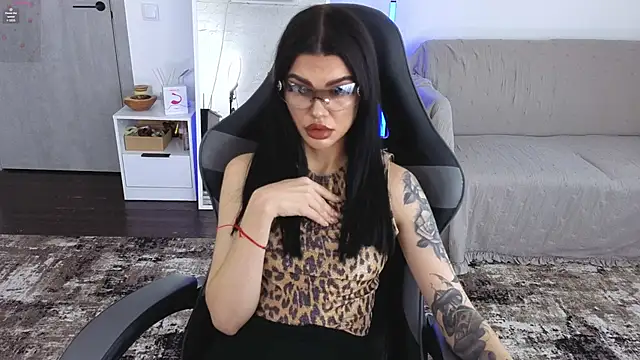 AnacondaOnn online show from March 21, 2026, 11:15 am