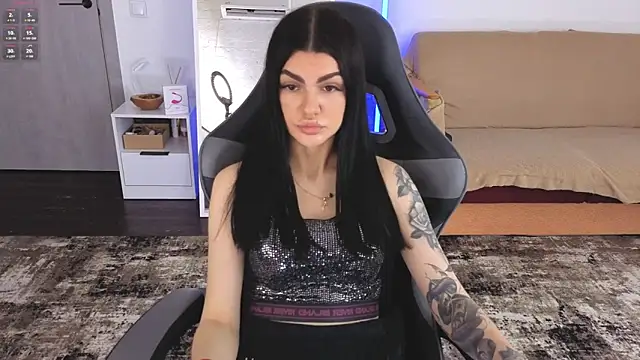 AnacondaOnn online show from April 1, 2026, 7:53 am