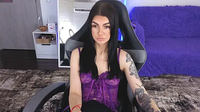 AnacondaOnn online show from April 23, 2026, 7:09 am