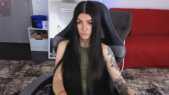 AnacondaOnn online show from June 22, 2026, 5:37 am