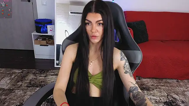 AnacondaOnn online show from June 24, 2026, 5:39 am