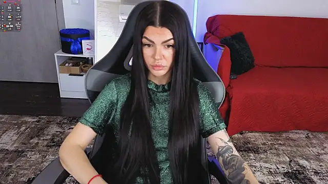 AnacondaOnn online show from June 27, 2026, 6:29 am