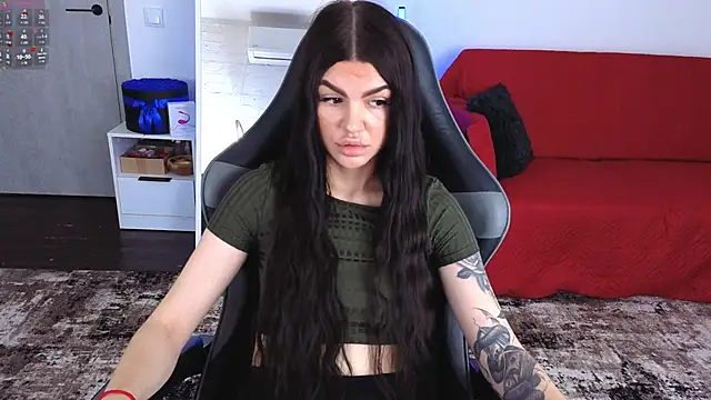 AnacondaOnn online show from July 11, 2026, 7:44 am