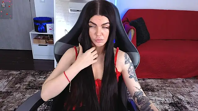 AnacondaOnn online show from July 20, 2026, 7:33 am