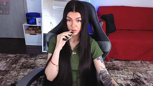 AnacondaOnn online show from July 24, 2026, 5:05 am