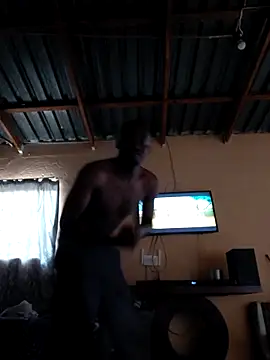 Black sex- online show from March 24, 2026, 6:51 am