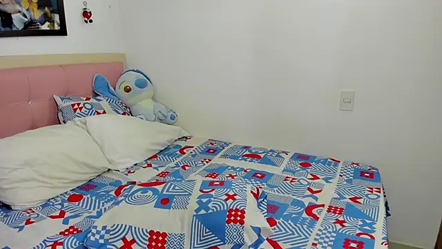maryalelove online show from July 30, 2026, 8:30 pm