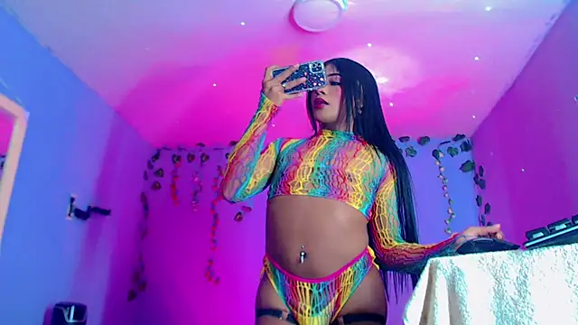 AnttonellaHottx online show from March 21, 2026, 4:50 am