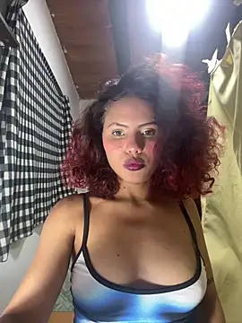 Mia ColeX18 online show from March 25, 2026, 5:57 am